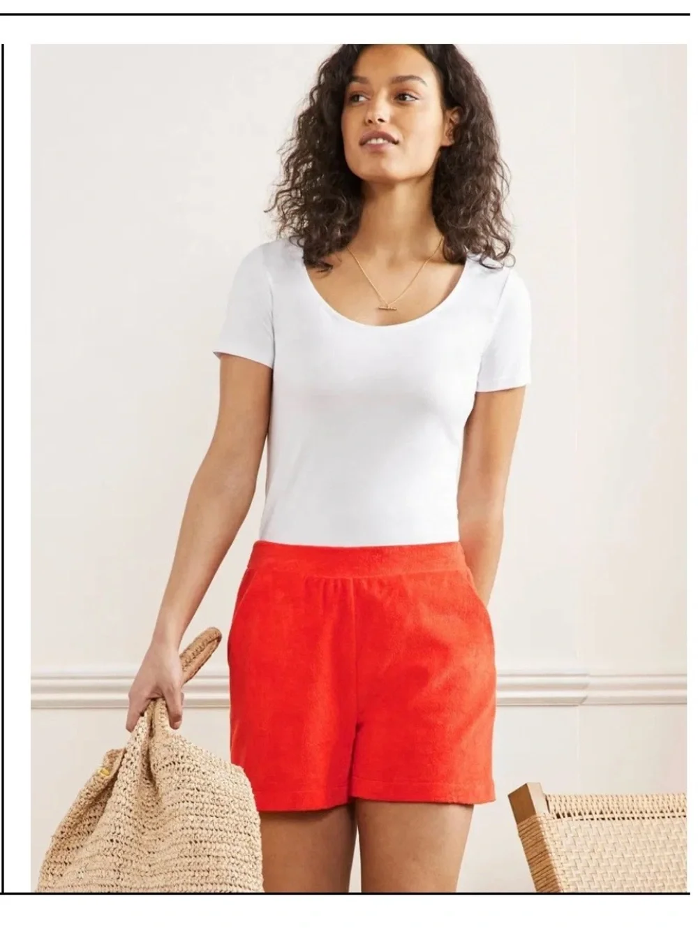 Boden 100% cotton